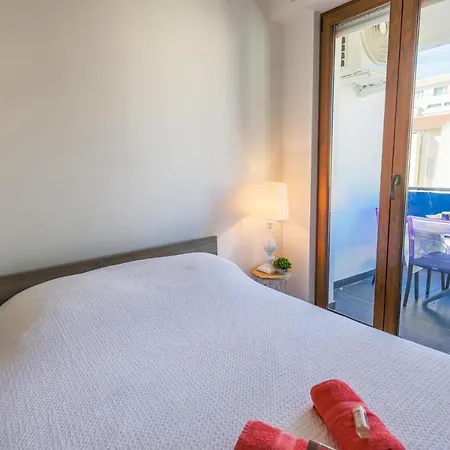 Massenet Pietonne Ap4196 By Riviera Homes Apartamento *