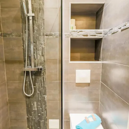 Apartamento Massenet Pietonne Ap4196 By Riviera Homes *