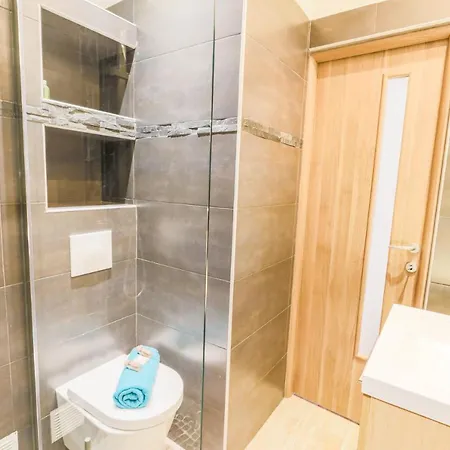 Apartamento Massenet Pietonne Ap4196 By Riviera Homes Niza