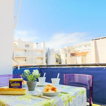 Apartamento Massenet Pietonne Ap4196 By Riviera Homes Niza