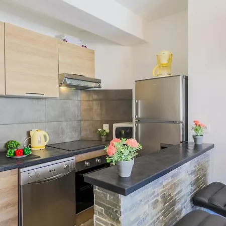Massenet Pietonne Ap4196 By Riviera Homes * Nice