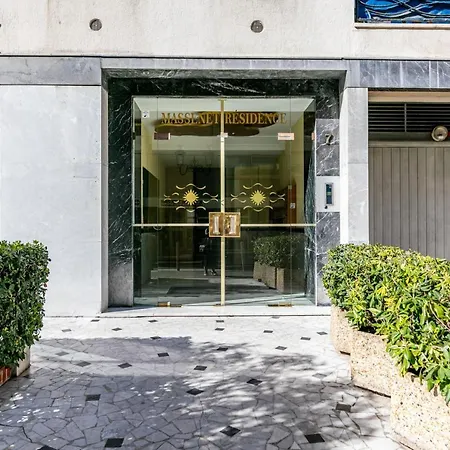 Apartment Massenet Pietonne Ap4196 By Riviera Homes