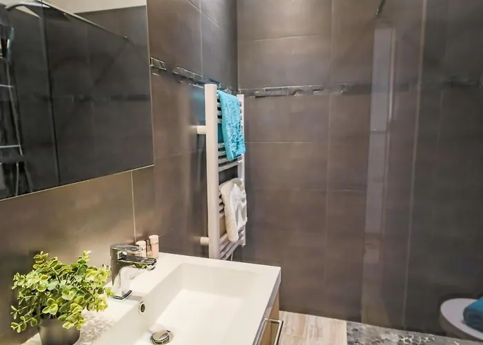 Apartament Massenet Pietonne Ap4196 By Riviera Homes Nicea