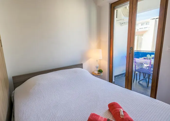 Massenet Pietonne Ap4196 By Riviera Homes Apartament *