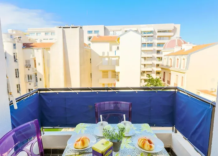 Apartament Massenet Pietonne Ap4196 By Riviera Homes Nicea