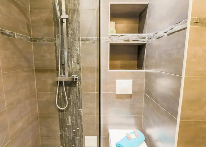Apartament Massenet Pietonne Ap4196 By Riviera Homes *