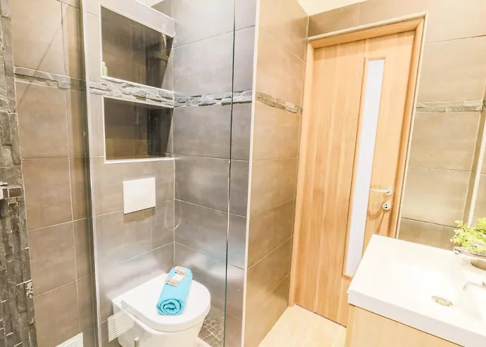 Apartament Massenet Pietonne Ap4196 By Riviera Homes Nicea